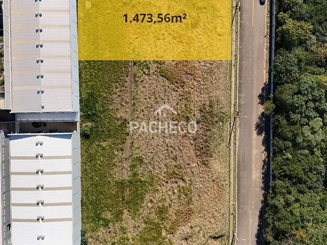 Terreno com 518782m², à venda, no bairro CINTEC - Centro Industrial e Tecnológico de Santa Bárbara D'Oeste em Santa Bárbara D'Oeste