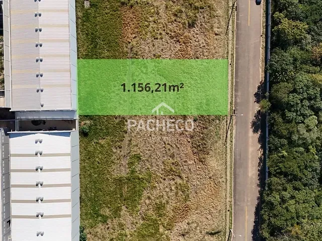 Terreno com 518782m², à venda, no bairro CINTEC - Centro Industrial e Tecnológico de Santa Bárbara D'Oeste em Santa Bárbara D'Oeste