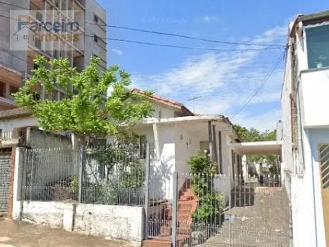 Terreno com 360m², à venda, no bairro Vila Guilhermina em São Paulo