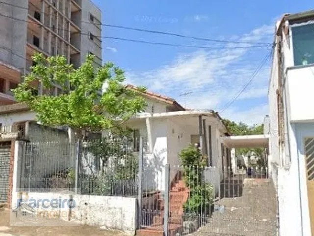 Terreno com 360m², à venda, no bairro Vila Guilhermina em São Paulo