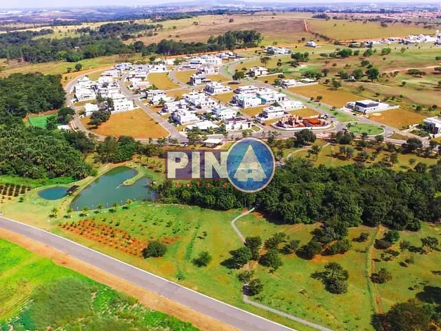 Terreno com 558m², à venda, no bairro Residencial Goiânia Golfe Clube em Goiânia