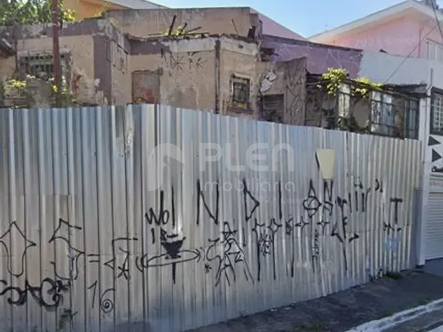 Terreno com 150m², para alugar, no bairro Santa Teresinha em São Paulo