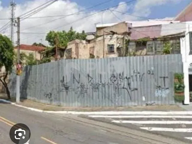 Terreno com 150m², para alugar, no bairro Santa Teresinha em São Paulo