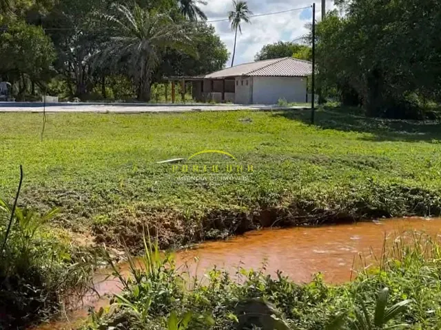 Terreno com 393m², à venda, no bairro Colina Verde em Teixeira de Freitas