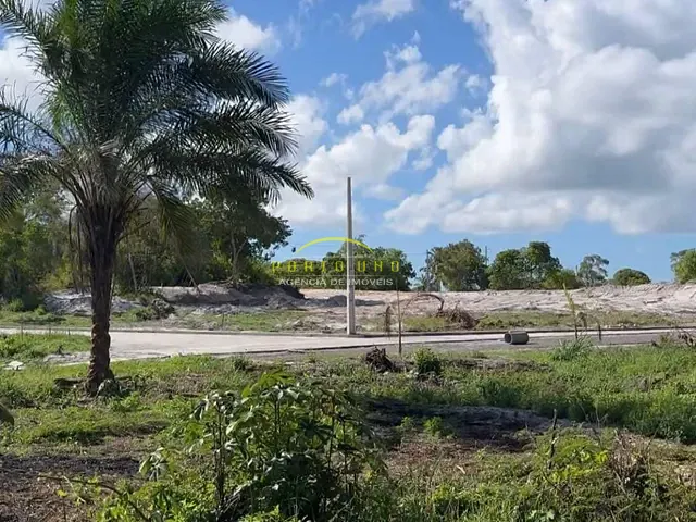 Terreno com 393m², à venda, no bairro Colina Verde em Teixeira de Freitas