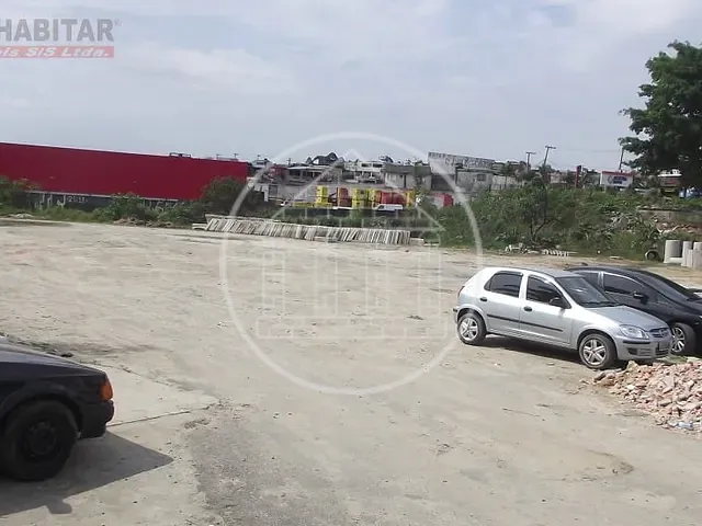 Terreno com 9187m², à venda, no bairro Parque Brasil em São Paulo