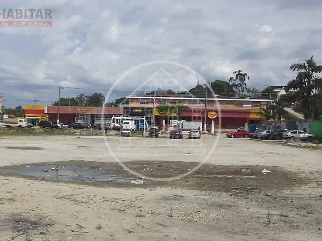 Terreno com 9187m², à venda, no bairro Parque Brasil em São Paulo