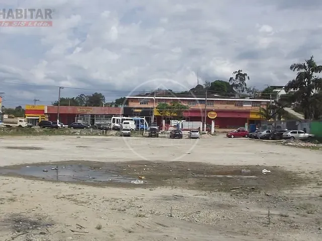 Terreno com 9187m², à venda, no bairro Parque Brasil em São Paulo