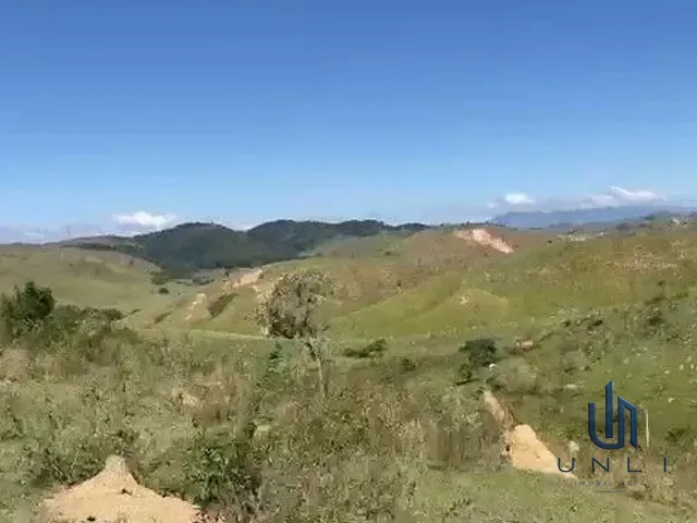 Terreno com 250m², à venda, no bairro Jardim Real em Pinheiral