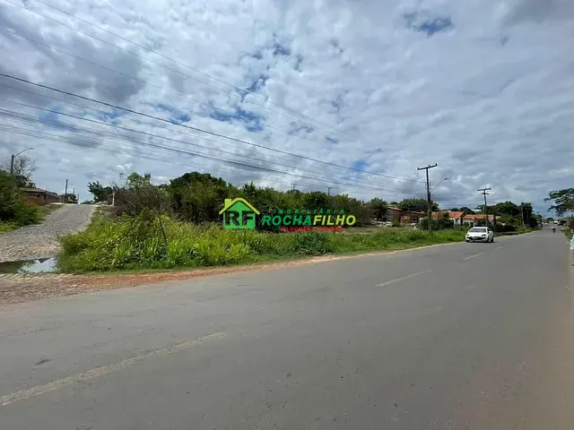 Terreno com 2750m², para alugar, no bairro Uruguai em Teresina