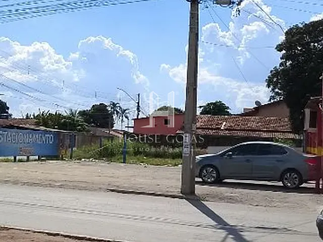 Terreno com 400m², à venda, no bairro Residencial Itaipu em Goiânia