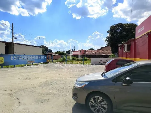 Terreno com 400m², à venda, no bairro Residencial Itaipu em Goiânia