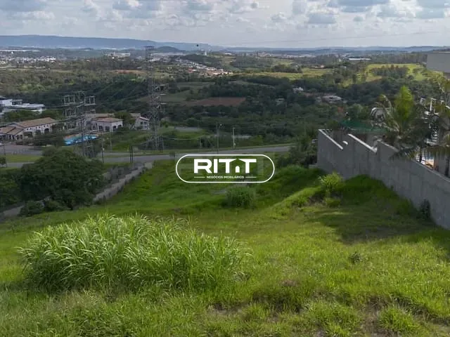 Terreno com 1064m², à venda, no bairro Monte Alegre em Vinhedo