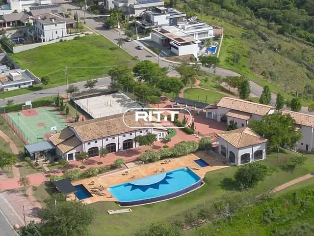 Terreno com 1064m², à venda, no bairro Monte Alegre em Vinhedo