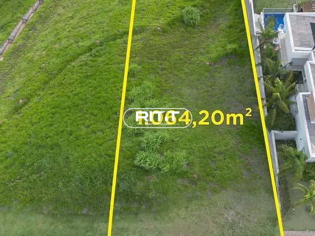 Terreno com 1064m², à venda, no bairro Monte Alegre em Vinhedo
