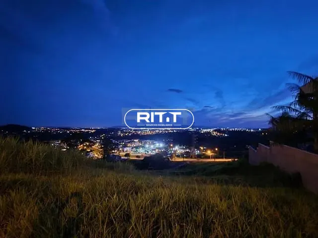 Terreno com 1064m², à venda, no bairro Monte Alegre em Vinhedo