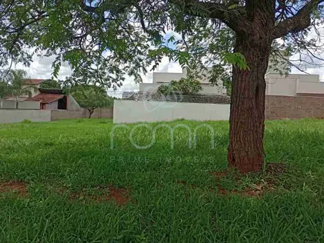Terreno com 458m², à venda, no bairro Parque Residencial Buona Vita em São José do Rio Preto