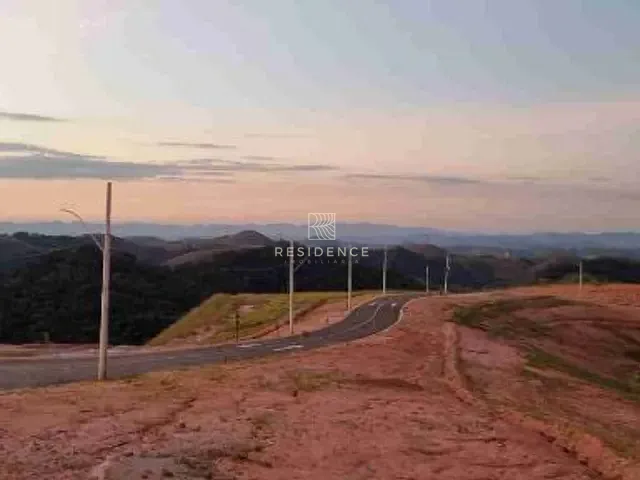 Terreno com 344m², à venda, no bairro Rodovia dos metalúrgicos  em Pinheiral