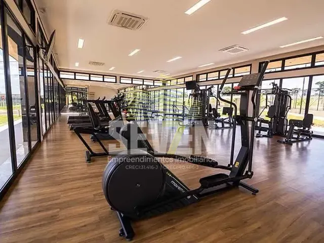Terreno com 392m², à venda, no bairro Residencial Villa de León em Piratininga
