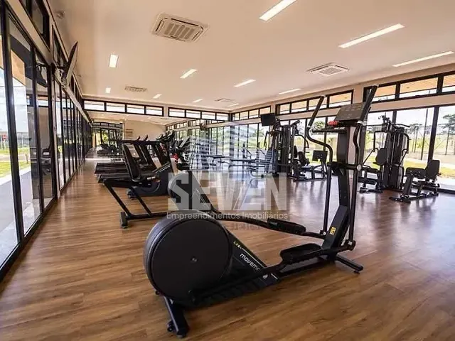 Terreno com 392m², à venda, no bairro Residencial Villa de León em Piratininga