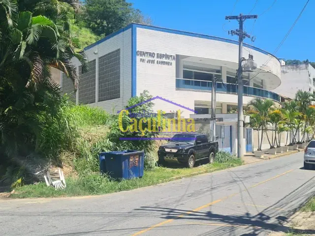 Terreno com 1m², à venda, no bairro Matadouro em Barra do Piraí