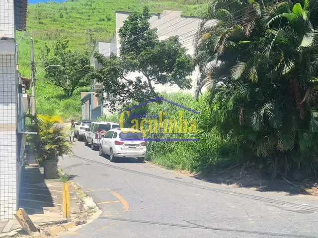 Terreno com 1m², à venda, no bairro Matadouro em Barra do Piraí