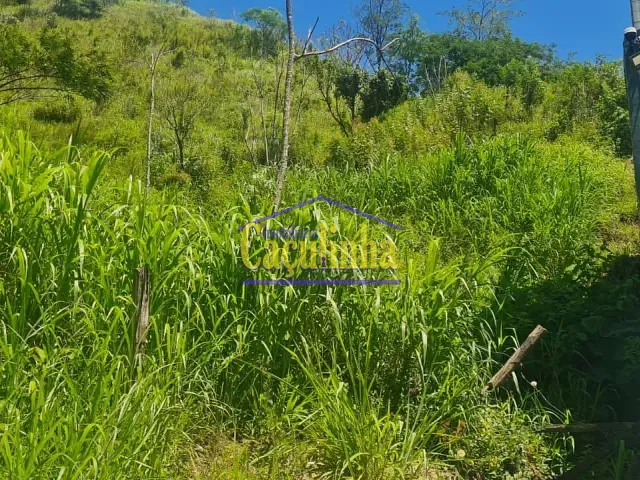 Terreno com 1m², à venda, no bairro Matadouro em Barra do Piraí