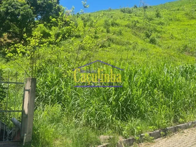 Terreno com 1m², à venda, no bairro Matadouro em Barra do Piraí