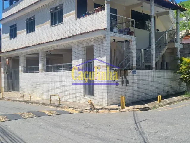 Terreno com 1m², à venda, no bairro Matadouro em Barra do Piraí