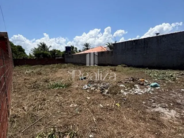 Terreno com 525m², à venda, no bairro Aritaguá em Ilhéus