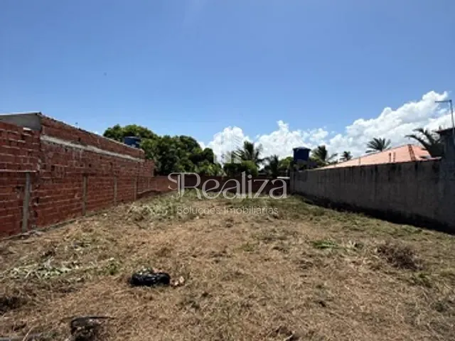 Terreno com 525m², à venda, no bairro Aritaguá em Ilhéus