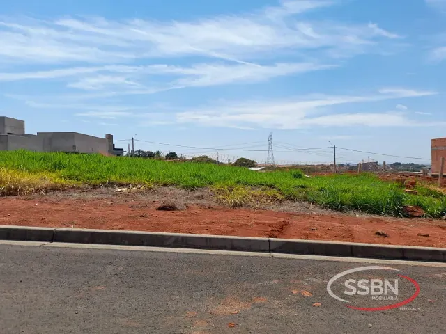 Terreno com 300m², à venda, no bairro RESIDENCIAL FLORENÇA em Nova Odessa