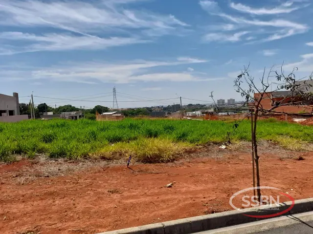 Terreno com 300m², à venda, no bairro RESIDENCIAL FLORENÇA em Nova Odessa