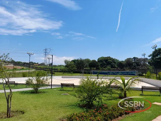 Terreno com 300m², à venda, no bairro RESIDENCIAL FLORENÇA em Nova Odessa