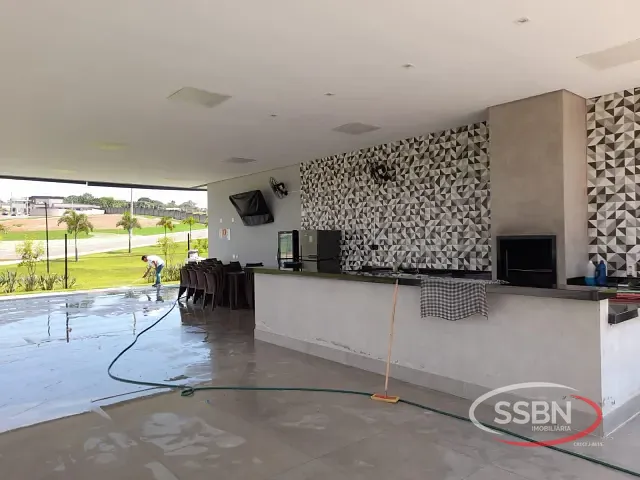 Terreno com 300m², à venda, no bairro RESIDENCIAL FLORENÇA em Nova Odessa