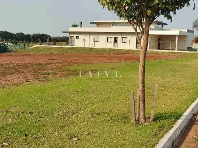 Terreno com 827m², à venda, no bairro Paranagi em Sertaneja