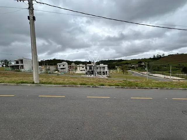 Terreno com 176m², à venda, no bairro Porteira Preta em Mogi das Cruzes