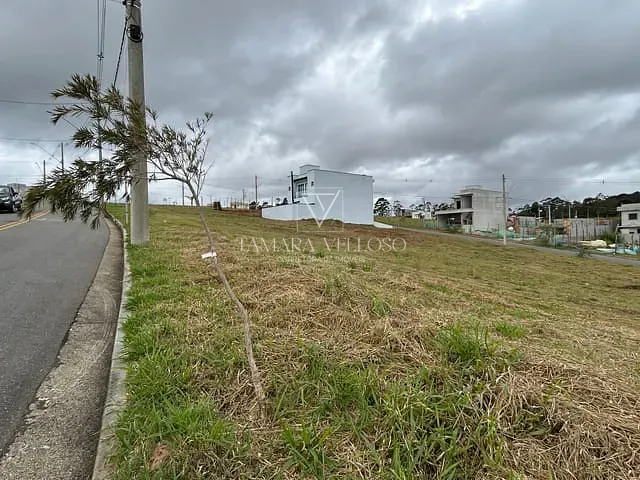 Terreno com 176m², à venda, no bairro Porteira Preta em Mogi das Cruzes