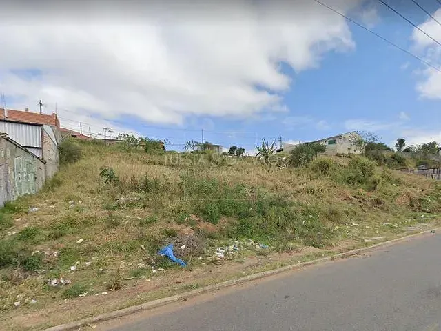 Terreno com 1m², à venda, no bairro Maracanã em Colombo