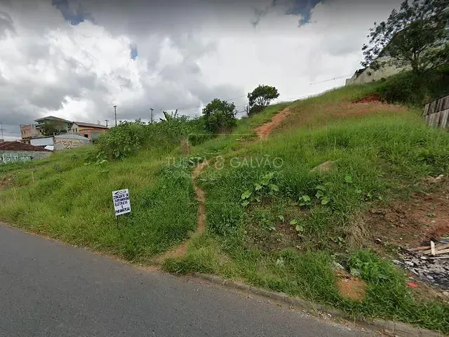 Terreno com 1m², à venda, no bairro Maracanã em Colombo