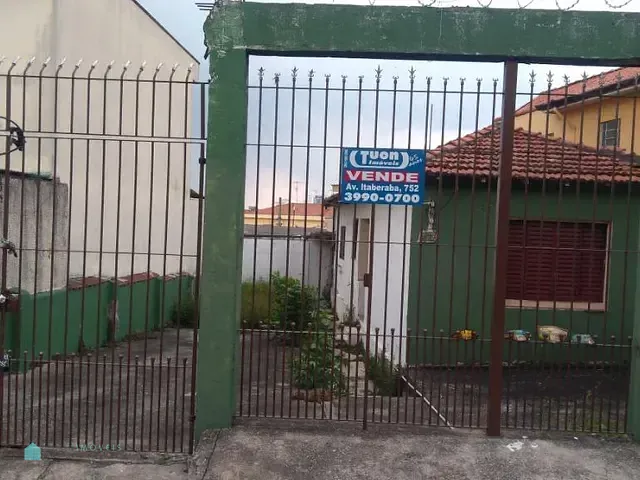 Terreno com 167m², à venda, no bairro Vila América em São Paulo