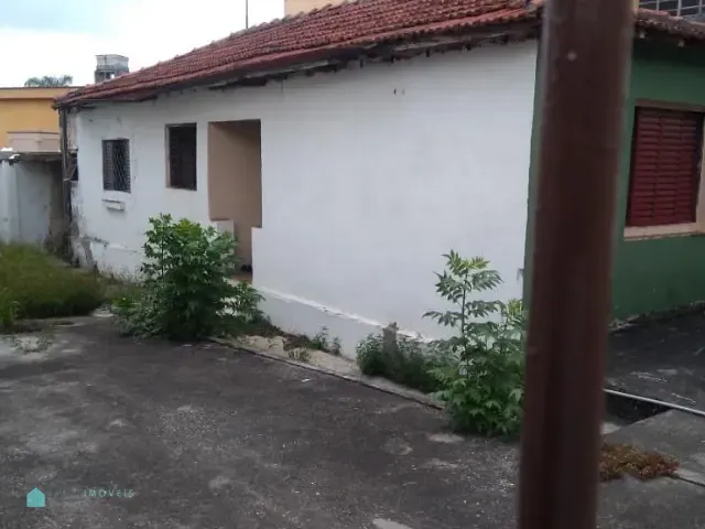 Terreno com 167m², à venda, no bairro Vila América em São Paulo