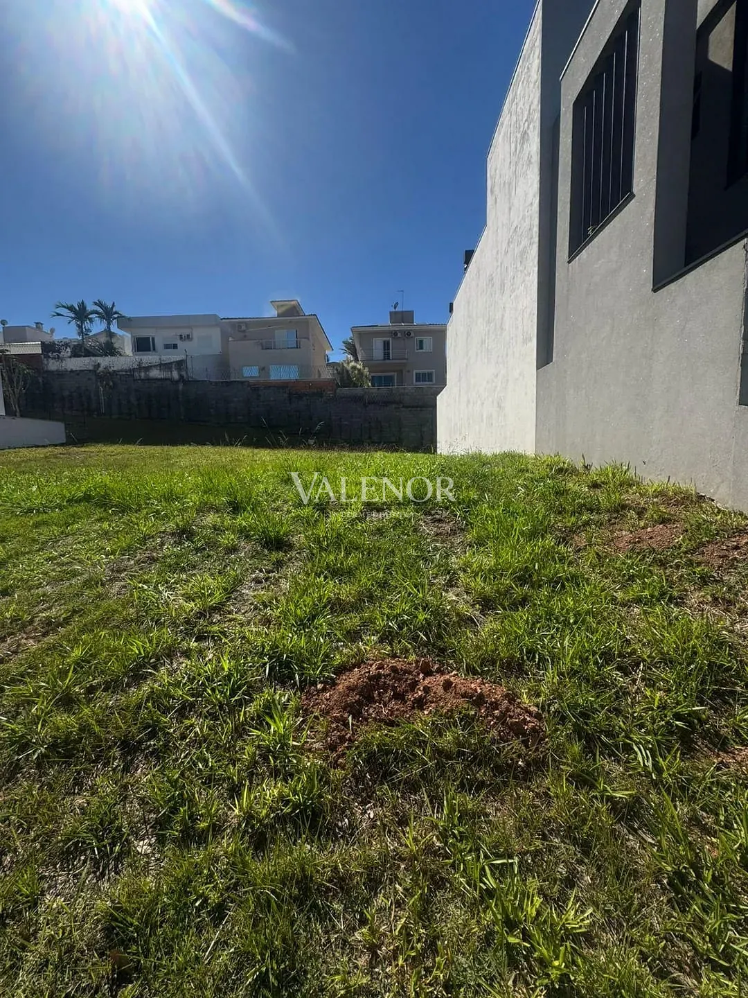 Terreno, 324 m² - Foto 1