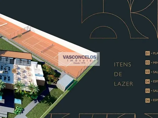 Terreno com 600m², à venda, no bairro Urbanova em São José dos Campos