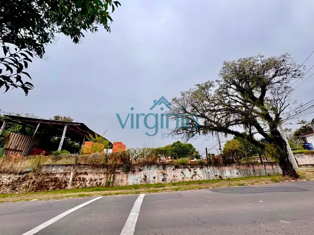 Terreno com 2366m², à venda, no bairro Canudos em Novo Hamburgo
