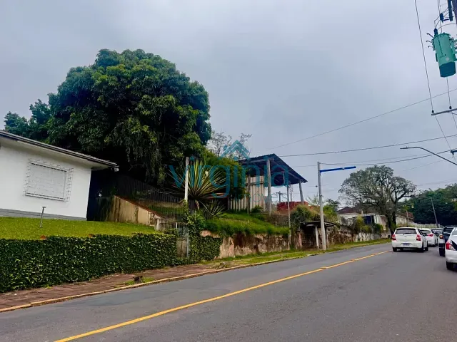 Terreno com 2366m², à venda, no bairro Canudos em Novo Hamburgo