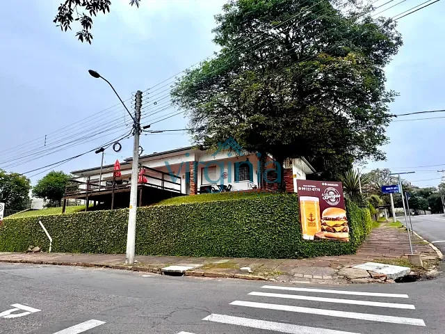 Terreno com 2366m², à venda, no bairro Canudos em Novo Hamburgo