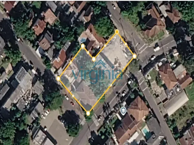 Terreno com 2366m², à venda, no bairro Canudos em Novo Hamburgo