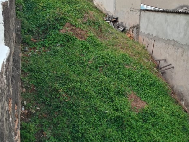 Terreno com 286m², à venda, no bairro Vila Monumento em São Paulo