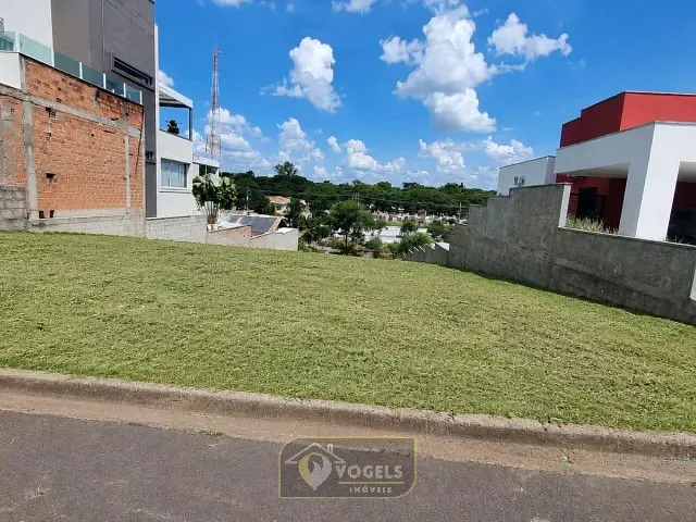 Terreno com 478m², à venda, no bairro Estância das Flores em Jaguariúna